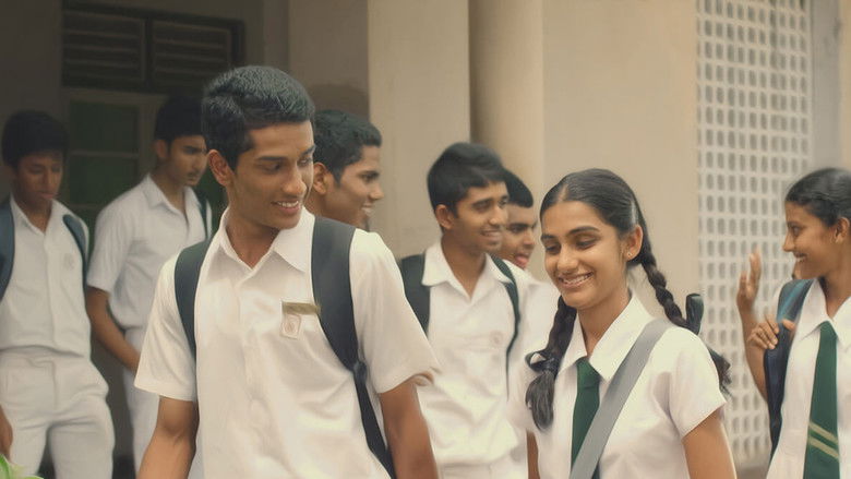 Backdrop image for movie A Level