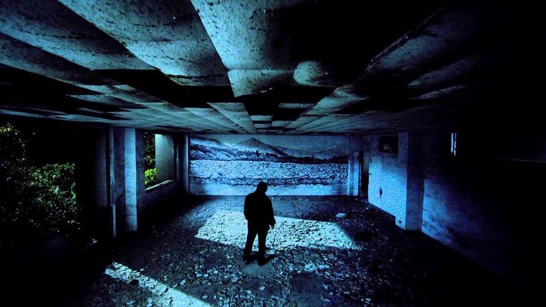 Backdrop image for movie Stray Dogs