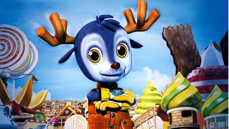 Backdrop image for movie Little Gobie