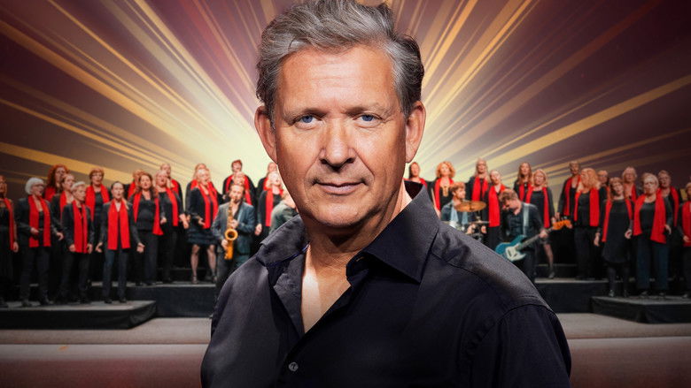 Backdrop image for movie Anders Blichfeldt Julekoncert 2024