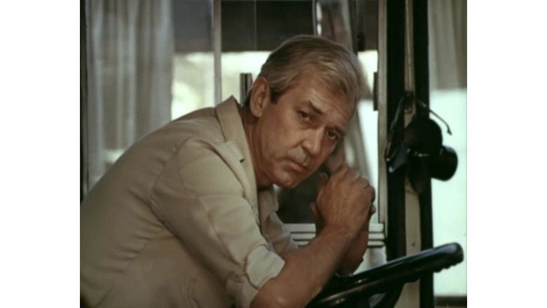 Backdrop image for movie A Bus Driver