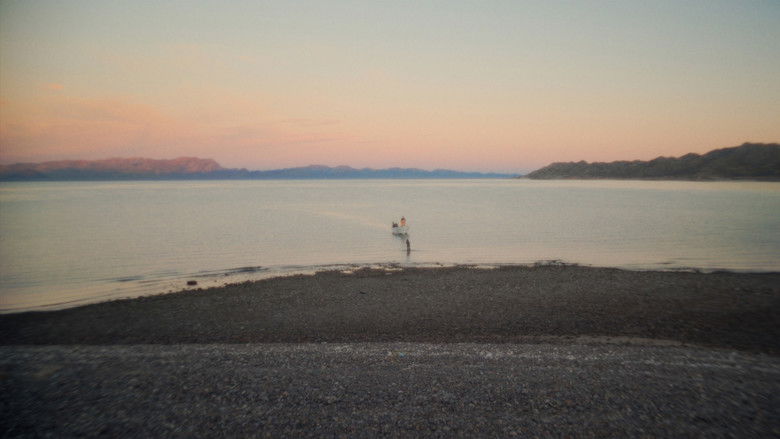 Backdrop image for movie A Hand Beneath the Snow
