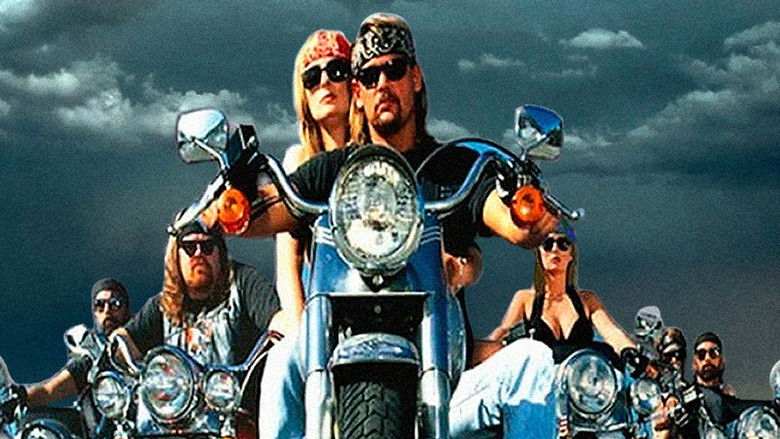 Backdrop image for movie Running Cool