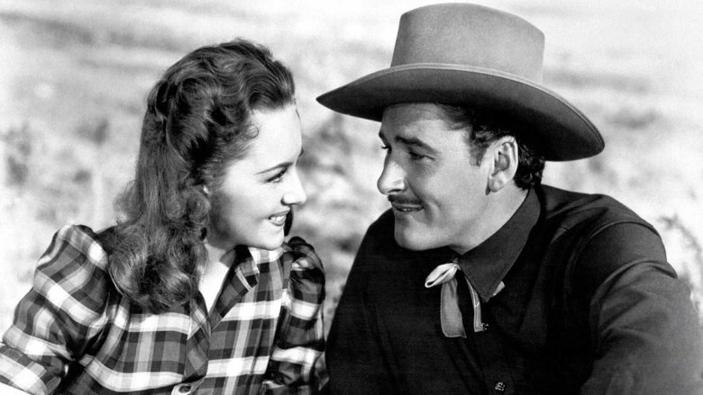 Backdrop image for movie Dodge City