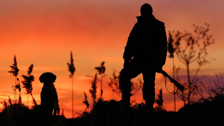 Backdrop image for movie The Hunters