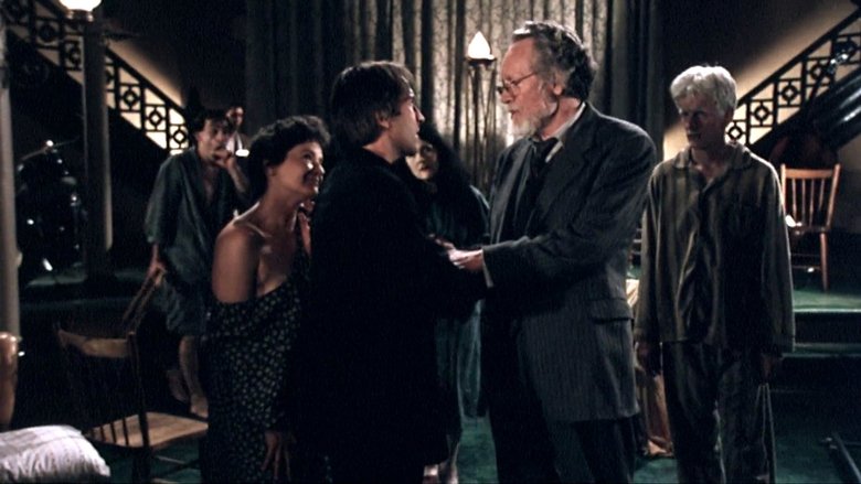 Backdrop image for movie Hysteria