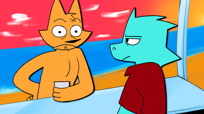 Backdrop image for movie Free Surfing