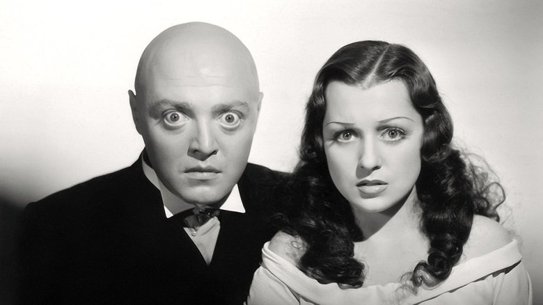 Backdrop image for movie Mad Love