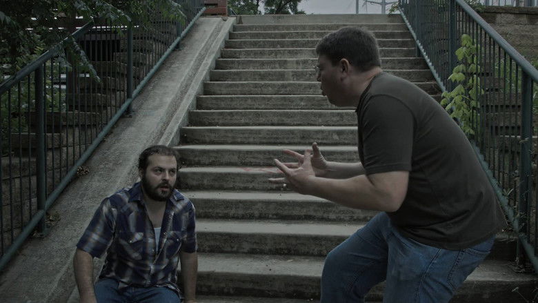 Backdrop image for movie Casual Encounters