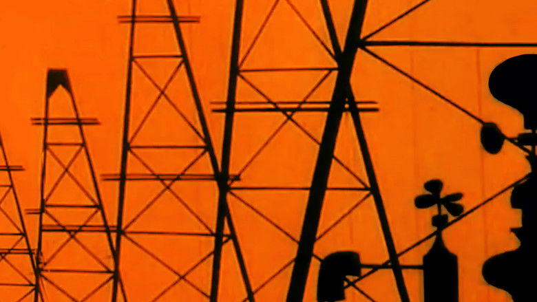 Backdrop image for movie La Grande Invasion