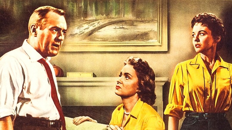 Backdrop image for movie Eighteen and Anxious