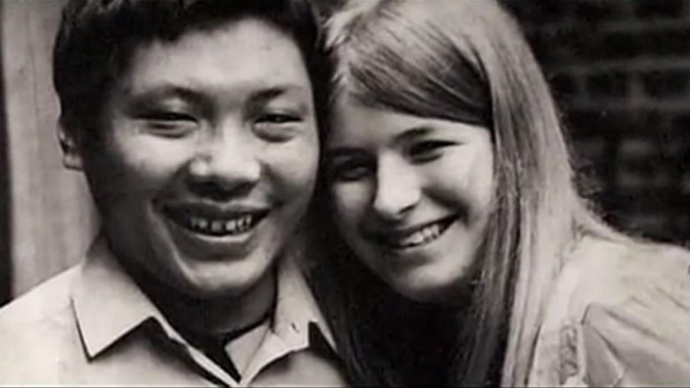 Backdrop image for movie Crazy Wisdom: The Life and Times of Chögyam Trungpa Rinpoche