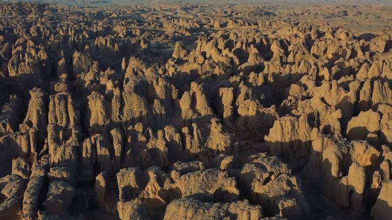 Backdrop image for movie Séfar, A City of Mysteries