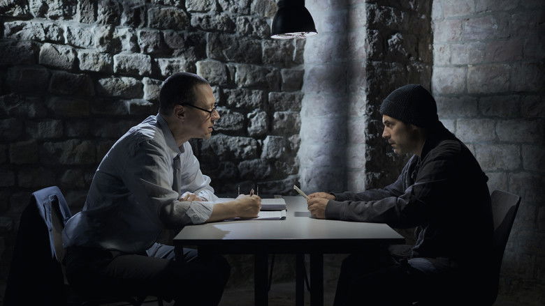 Backdrop image for movie Zigeuner-Boxer