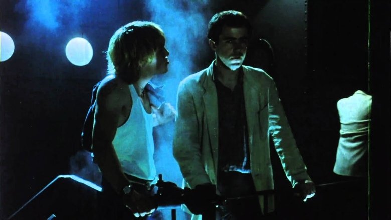 Backdrop image for movie Empire State