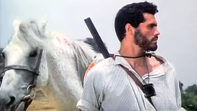 Backdrop image for movie Gates of Silence