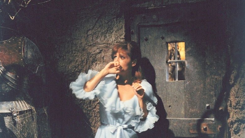 Backdrop image for movie Das Schloss des Grauens