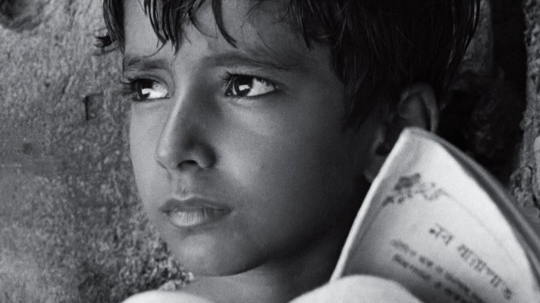 Backdrop image for movie Pather Panchali