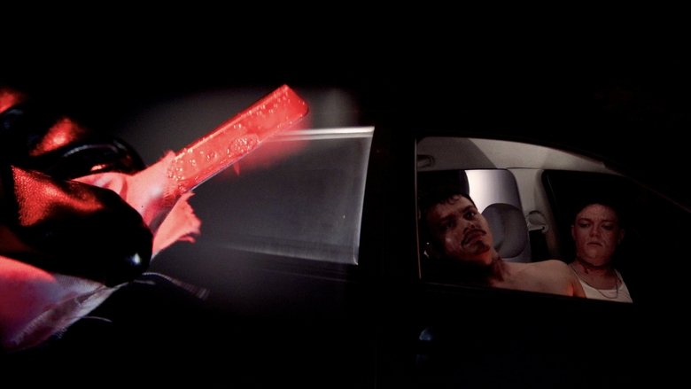 Backdrop image for movie Giallo Homo