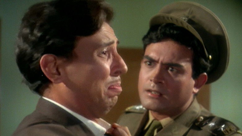 Backdrop image for movie Shikar