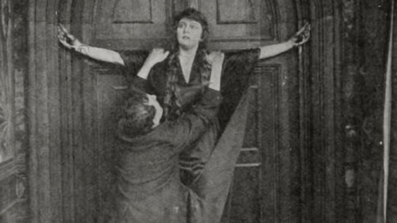 Backdrop image for movie Her Bitter Cup