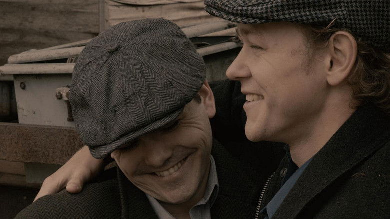 Backdrop image for movie Once a Year on Blackpool Sands