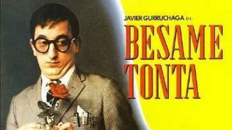 Backdrop image for movie Bésame, tonta