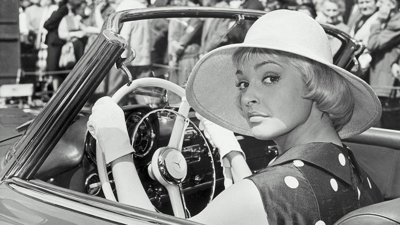 Backdrop image for movie Rosemary