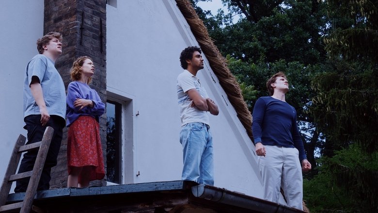 Backdrop image for movie Afire