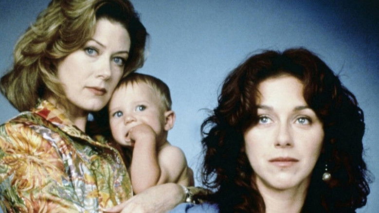 Backdrop image for movie Moment of Truth: A Child Too Many