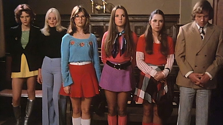 Backdrop image for movie Teenage Playmates