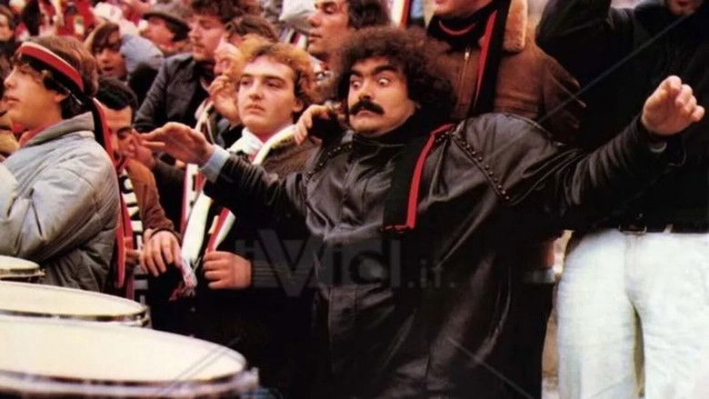 Backdrop image for movie Eccezzziunale... veramente