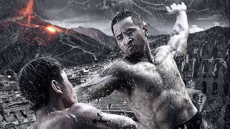 Backdrop image for movie The Wrath of Vajra