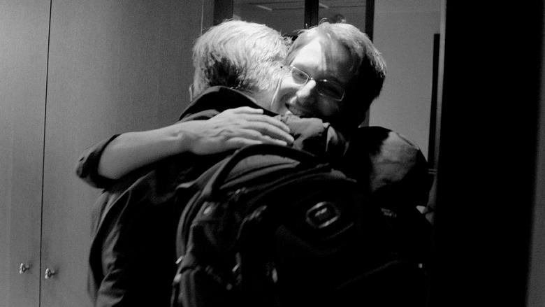 Backdrop image for movie Meeting Snowden