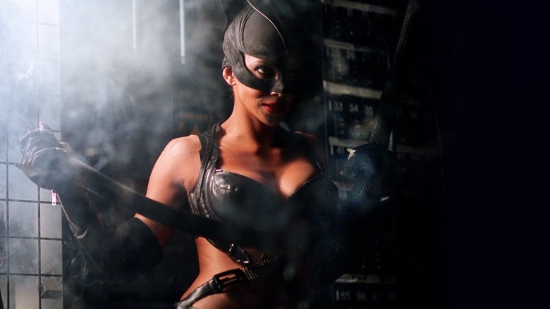 Backdrop image for movie Catwoman