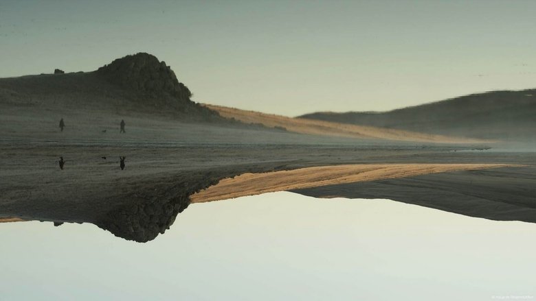Backdrop image for movie ¡Vivan las Antipodas!