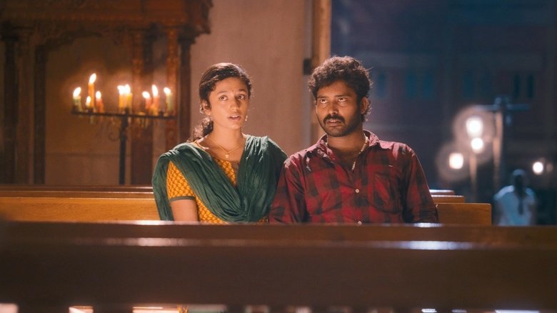 Backdrop image for movie Cuckoo