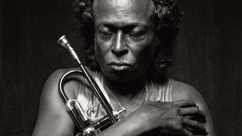 Backdrop image for movie Miles Davis - Live in Montreal