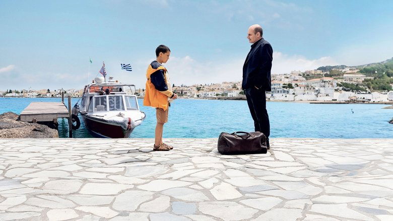 Backdrop image for movie The Child Who Measured the World