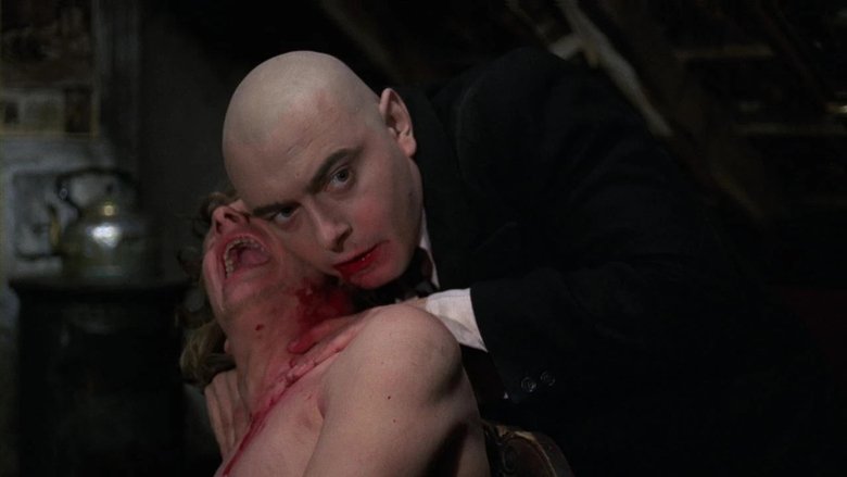 Backdrop image for movie Tenderness of the Wolves