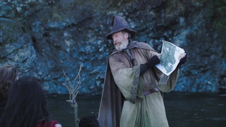 Backdrop image for movie Rendalf the Wizard