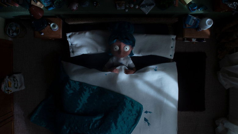 Backdrop image for movie Night of the Living Dread