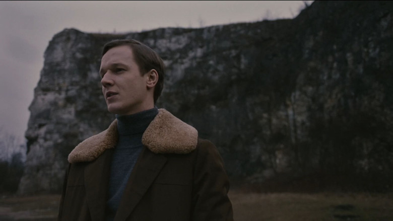 Backdrop image for movie The Red Spider