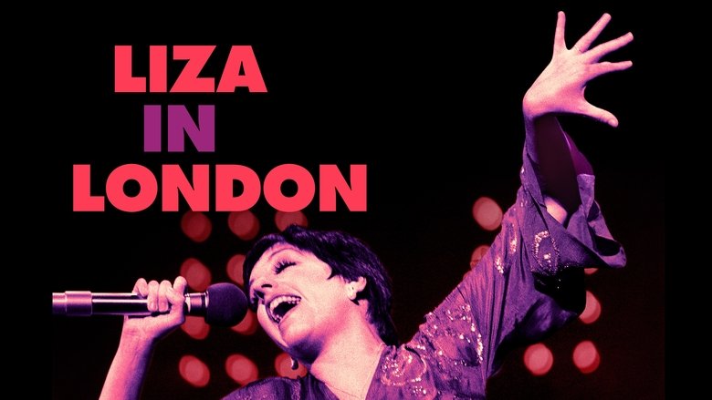 Backdrop image for movie Liza in London