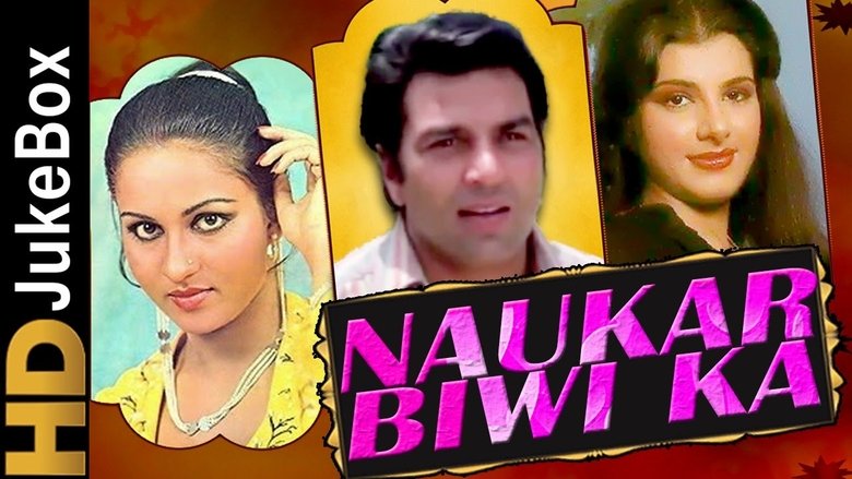 Backdrop image for movie Naukar Biwi Ka