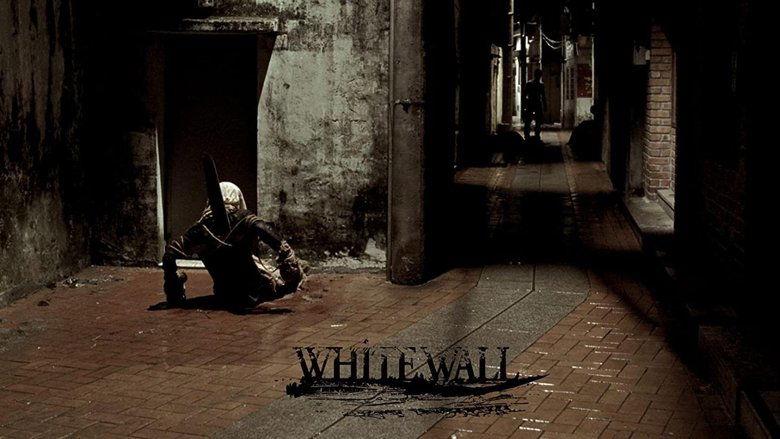 Backdrop image for movie White Wall