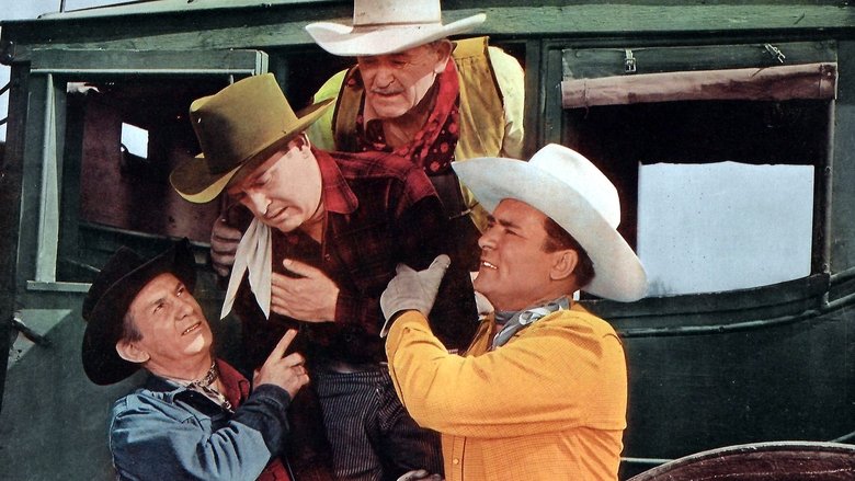 Backdrop image for movie Stage to Blue River