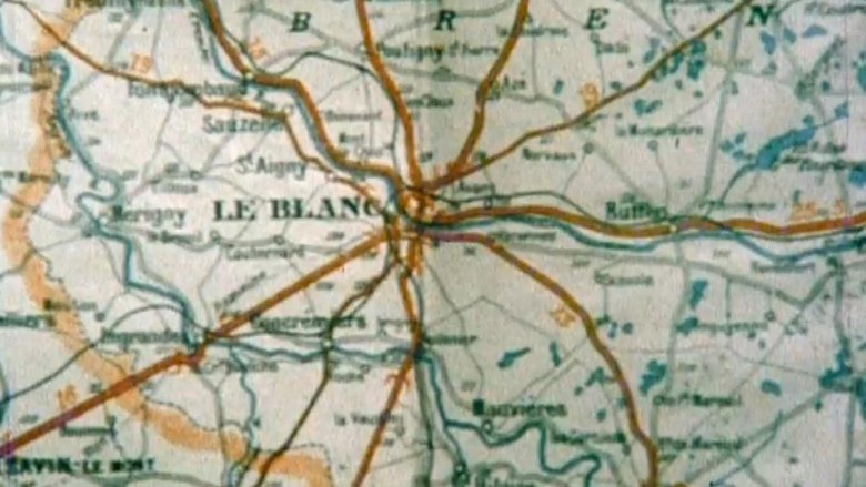 Backdrop image for movie Jeune femme à sa fenêtre lisant une lettre