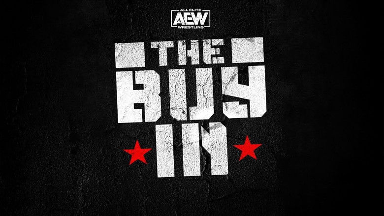 Backdrop image for movie AEW Double or Nothing 2021: The Buy In