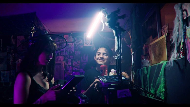 Backdrop image for movie Ireneo de Valpo